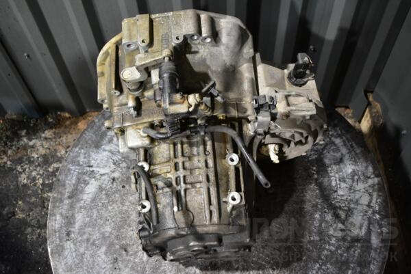 МКПП (механическая коробка переключения передач) 5-ступка Nissan Almera Tino 1.8 16V 2000-2006 321006J000 323759 - 5