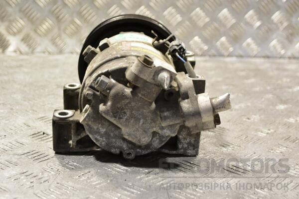 Компрессор кондиционера Nissan Almera 1.8 16V (N16) 2000-2006 926009F501 323766 - 3