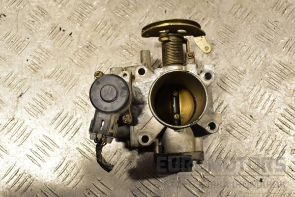 Дроссельная заслонка механическая Nissan Almera Tino 1.8 16V 2000-2006 RTR5067 323769 - 2