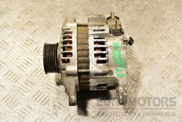 Генератор Nissan Almera 1.8 16V (N16) 2000-2006 23100BU010 323771 - 2