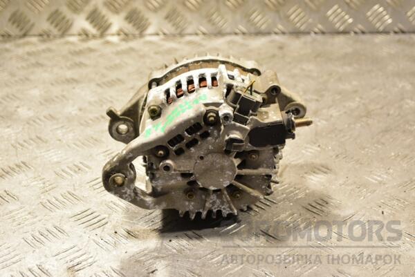 Генератор Nissan Almera 1.8 16V (N16) 2000-2006 23100BU010 323771 - 3