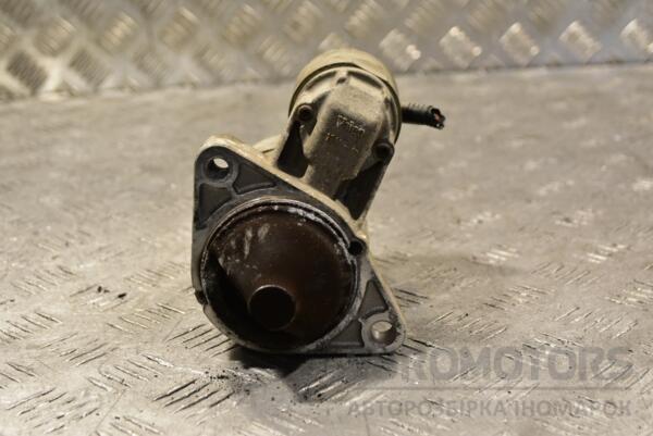 Стартер Nissan Almera 1.8 16V (N16) 2000-2006 233009F660 323774 - 2