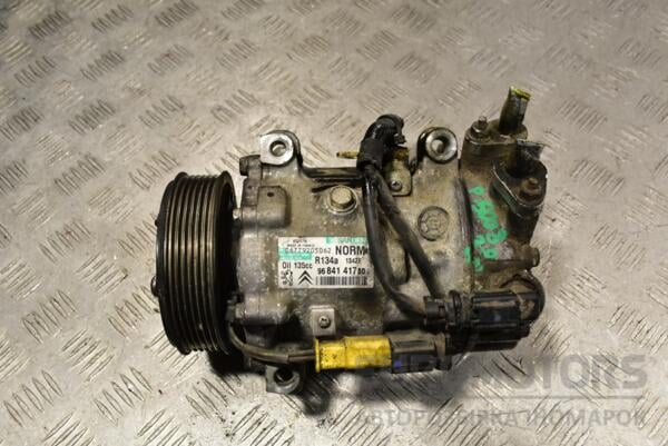 Компрессор кондиционера Citroen C5 2.0hdi 2008-2017 9684141780 323797 - 2