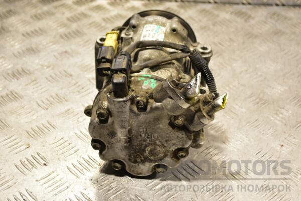 Компрессор кондиционера Citroen C5 2.0hdi 2008-2017 9684141780 323797 - 3