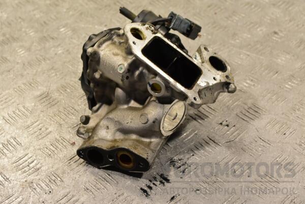Клапан EGR електричний Peugeot 5008 2.0hdi 2009-2017 9671398180 323814 - 2
