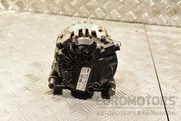 Генератор Peugeot 5008 2.0hdi 2009-2017 9664779680 323818 - 3