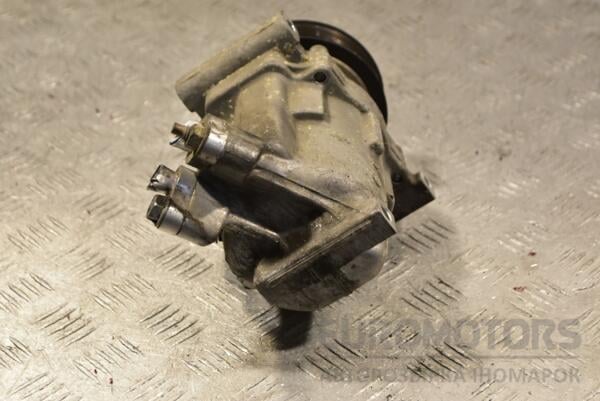 Компрессор кондиционера Nissan Note 1.6 16V (E11) 2005-2013 92600CJ700 323838 - 3
