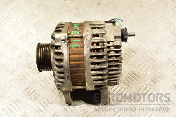Генератор Nissan Note 1.6 16V (E11) 2005-2013 23100BC400 323842 - 2
