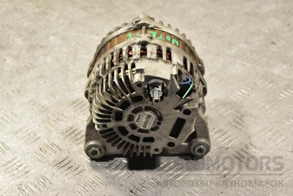 Генератор Nissan Note 1.6 16V (E11) 2005-2013 23100BC400 323842 - 3