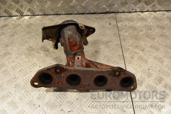 Коллектор выпускной Nissan Note 1.6 16V (E11) 2005-2013 323852 - 2