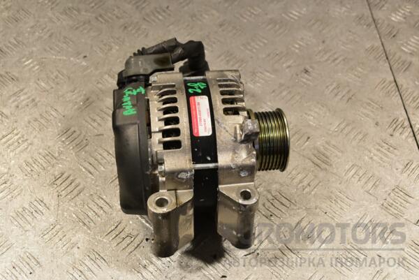 Генератор Toyota Rav 4 2.0td D-4D 2006-2013 270600G011 323861 - 2