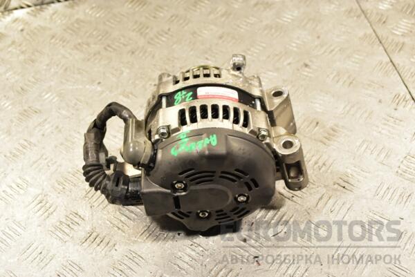Генератор Toyota Rav 4 2.0td D-4D 2006-2013 270600G011 323861 - 3