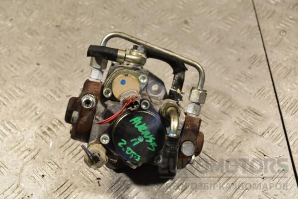 Паливний насос високого тиску (ТНВД) Toyota Rav 4 2.0td D-4D 2006-2013 221000R020 323865 - 2