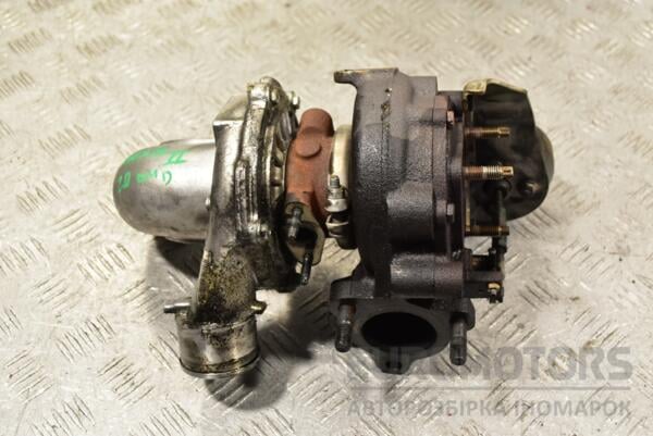 Турбина Toyota Auris 2.0td D-4D (E15) 2006-2012 172010R040 323867 - 2