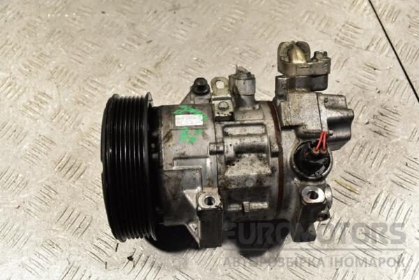 Компресор кондиціонера Toyota Corolla Verso 2.0td D-4D 2001-2004 4472601742 323872 - 2