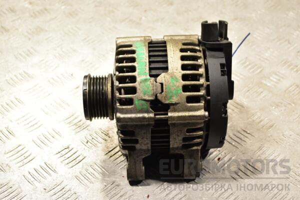 Генератор Ford S-Max 2.2tdci 2006-2015 0121615021 323897 - 2