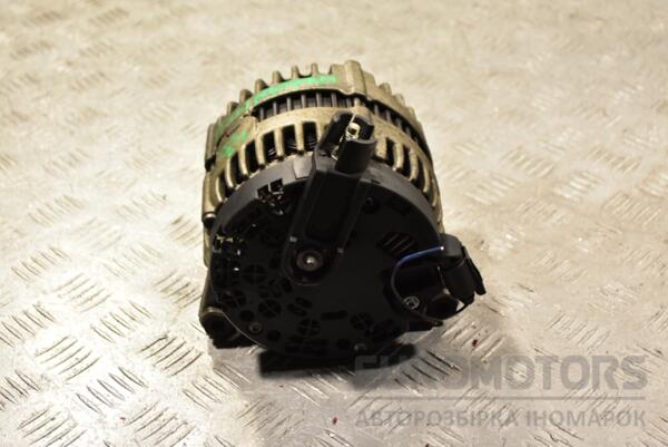 Генератор Ford S-Max 2.2tdci 2006-2015 0121615021 323897 - 3