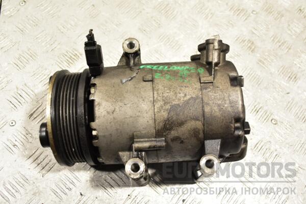 Компресор кондиціонера Ford S-Max 2.2tdci 2006-2015 6G9119D629FD 323902 - 2