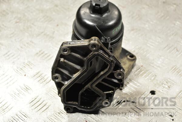 Корпус масляного фильтра Land Rover Freelander 2.2tdci (II) 2007-2014 9682632980 323925 - 2