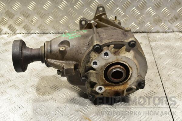 Раздаточная коробка АКПП Land Rover Freelander 2.2tdci (II) 2007-2014 7G9N7L486AB 323931 - 2