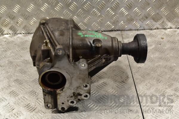 Раздаточная коробка АКПП Land Rover Freelander 2.2tdci (II) 2007-2014 7G9N7L486AB 323931 - 4