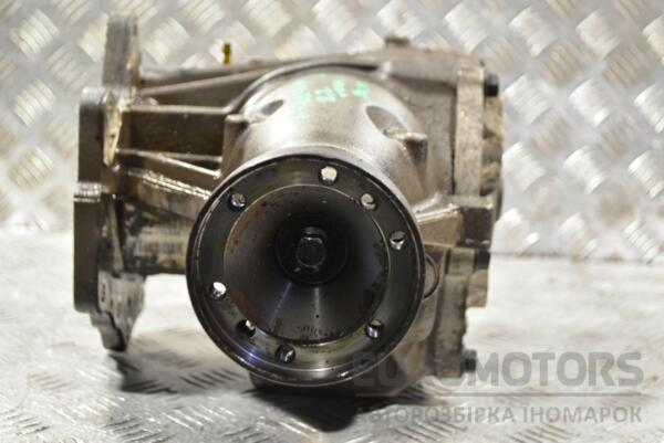Раздаточная коробка АКПП Land Rover Freelander 2.2tdci (II) 2007-2014 7G9N7L486AB 323931 - 5