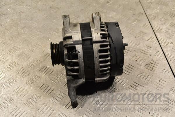 Генератор Mercedes B-class 2.2cdi (W246) 2012 A0009063322 323936 - 2