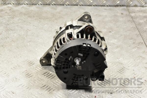 Генератор Mercedes B-class 2.2cdi (W246) 2012 A0009063322 323936 - 3