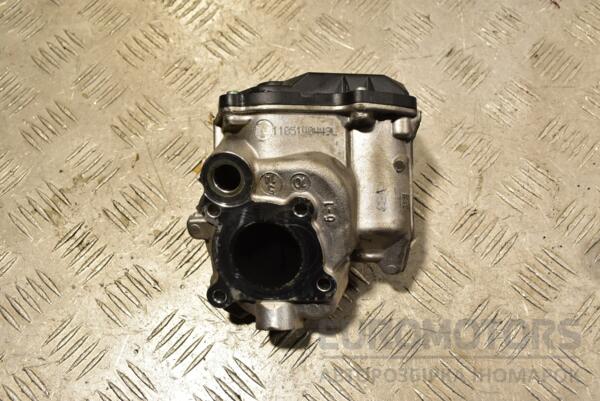 Клапан EGR електричний Mercedes CLA-class 2.2cdi (C117) 2013-2019 A6511400760 323946 - 2