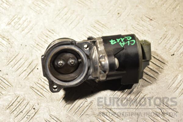 Клапан EGR електричний Mercedes CLA-class 2.2cdi (C117) 2013-2019 A6511401160 323948 - 2