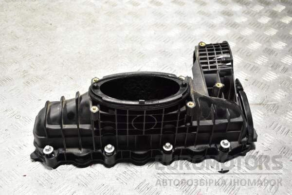 Коллектор впускной пластик Mercedes CLA-class 2.2cdi (C117) 2013-2019 A6510900037 323951 - 2