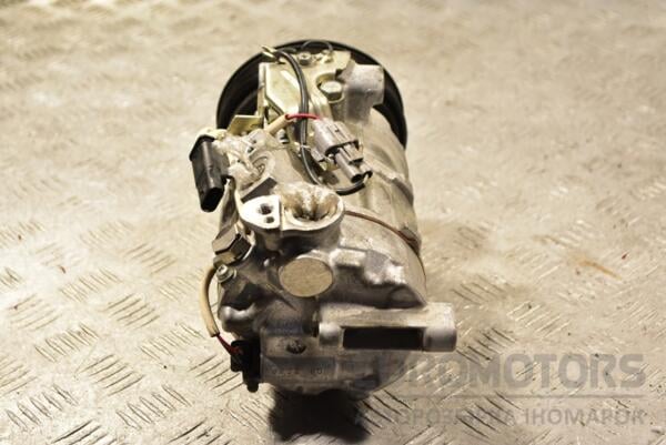 Компрессор кондиционера Mercedes B-class 2.2cdi (W246) 2012 4472807422 323960 - 3