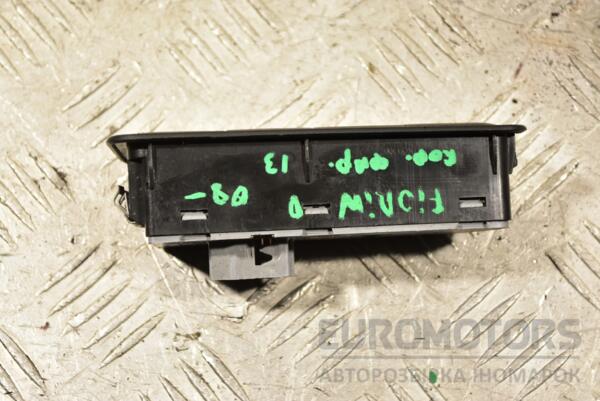 Блок кнопок корректор фар Fiat Fiorino 2008 7354423220 323976 - 2