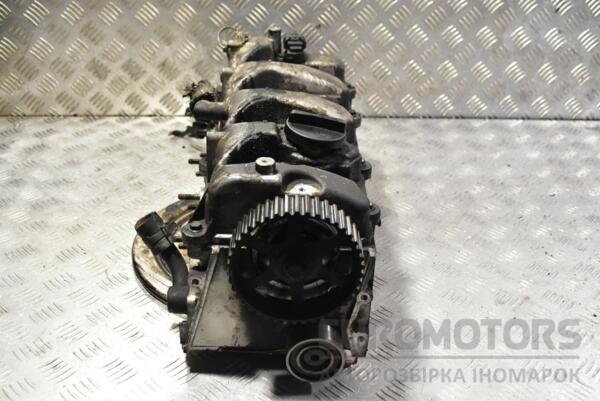 Головка блока в сборе Hyundai Santa FE 2.0crdi 2000-2006 L0350046L 327130 - 2