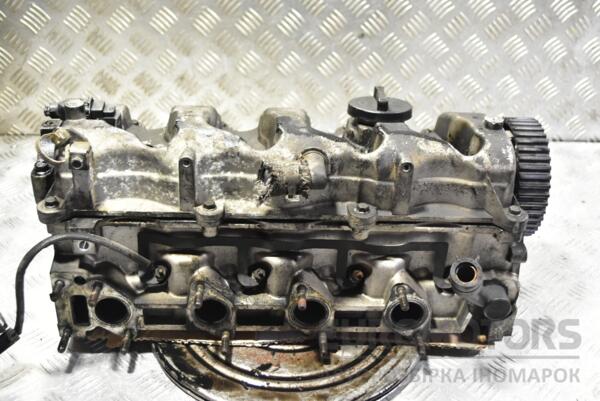 Головка блока в сборе Hyundai Santa FE 2.0crdi 2000-2006 L0350046L 327130 - 3