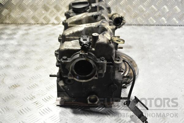 Головка блока в сборе Hyundai Santa FE 2.0crdi 2000-2006 L0350046L 327130 - 4