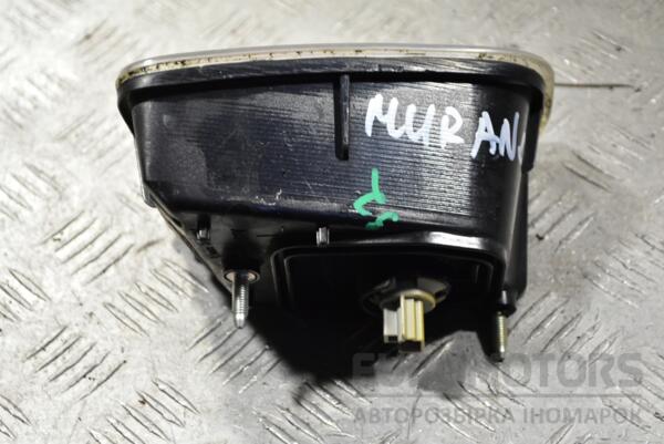 Фонарь противотуманный левый Nissan Murano (Z50) 2002-2008 23663800 324004 - 2