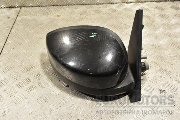 Зеркало правое электр 7 пинов Renault Espace (IV) 2002-2014 324008 - 2
