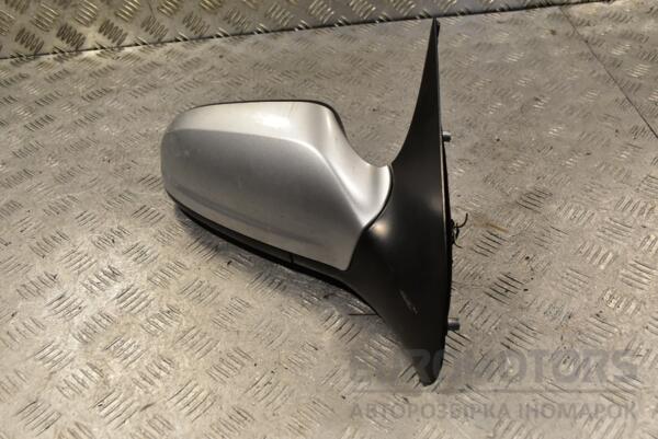Зеркало правое электр 5 пинов Opel Astra (H) 2004-2010 24462996 324027 - 2