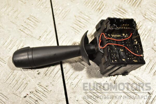 Подрулевой переключатель правый Renault Sandero 2013 E11811260 324043 - 2