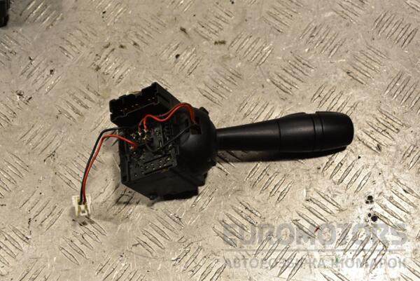 Подрулевой переключатель левый Renault Sandero 2013 E10657780 324045 - 2