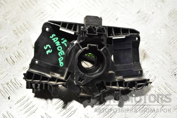 Шлейф Airbag кольцо подрулевое Renault Sandero 2013 255679575R 324047 - 2