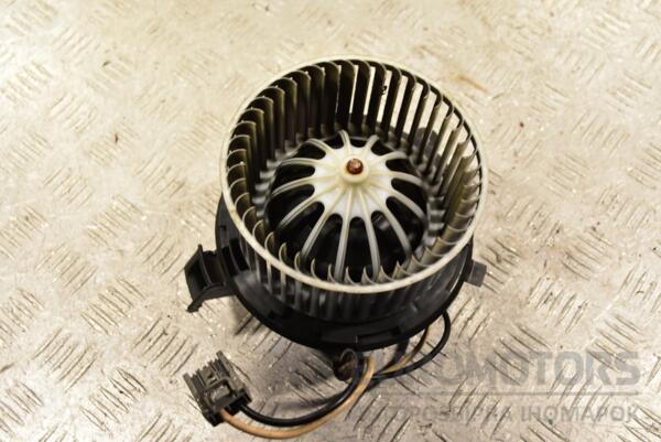 Моторчик печки Opel Astra (J) 2009-2015 U7253002 324052 - 2