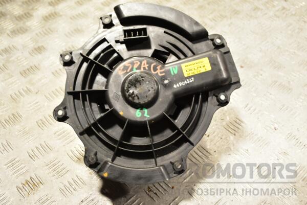 Мотор пічки Renault Espace (IV) 2002-2014 52492209 324054 - 2