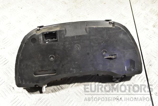 Панель приладів Fiat Fiorino 2008 1369834080 324070 - 2