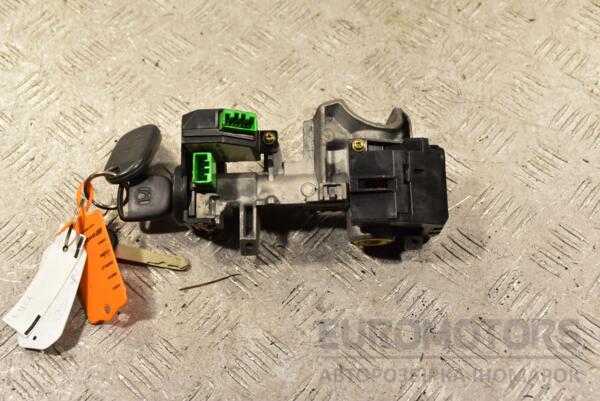 Замок запалювання в зборі ключ Honda CR-V 2002-2006 324082 - 2