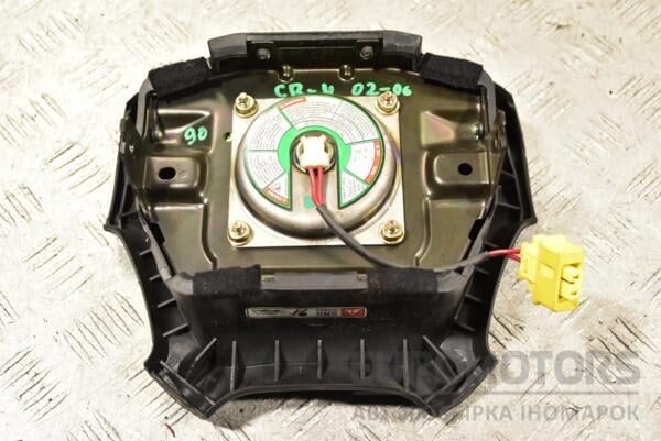 Подушка безпеки кермо Airbag Honda CR-V 2002-2006 77800S9AG800 324098 - 2