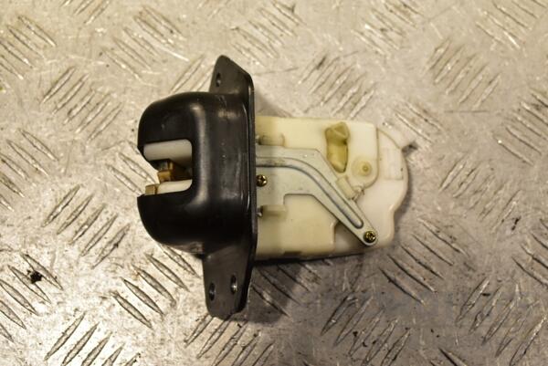 Замок крышки багажника электр 4 пина Nissan Murano (Z50) 2002-2008 324113 - 2