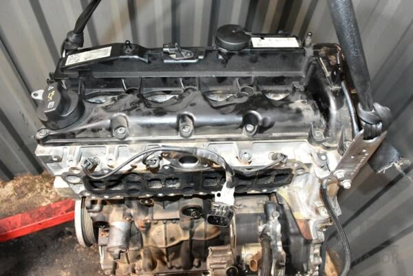 Двигатель Mercedes B-class 2.2cdi (W246) 2012 OM 651.930 324132 - 5