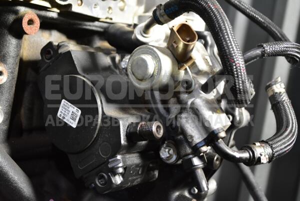 Топливный насос высокого давления (ТНВД) Mercedes B-class 2.2cdi (W246) 2012 A6510701801 324138 euromotors.com.ua